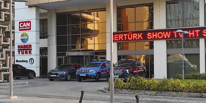 Habertürk ve Show TV'nin de sahibi olan Can Holding'e TMSF el koydu